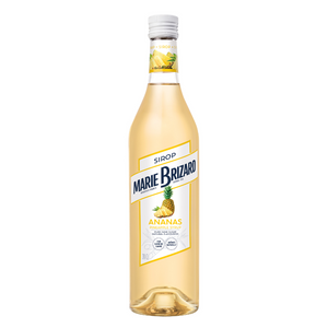 Marie Brizard Sirup - Pineapple